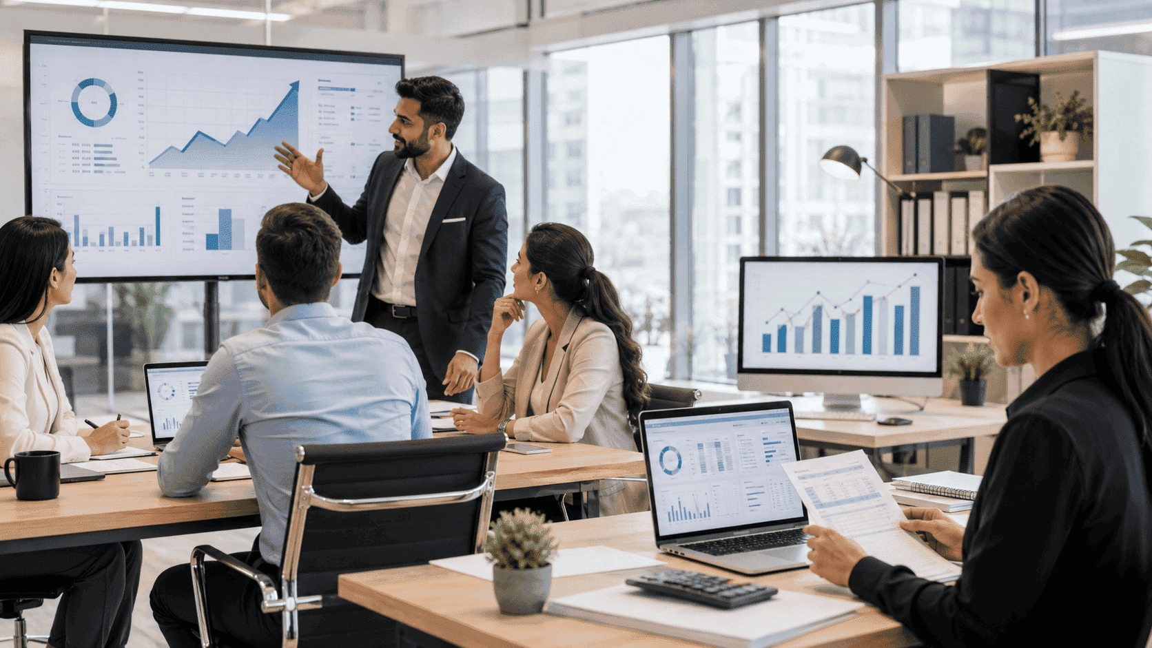 Why Growing Businesses in 2026 Need Consultants, Payroll Support & Better Financial Systems